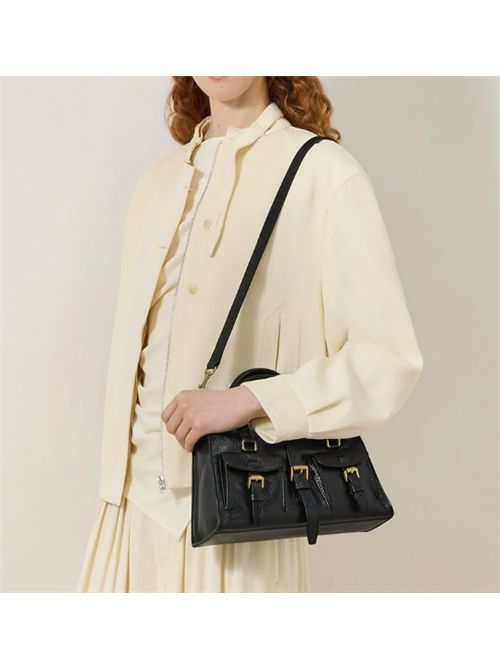 SMALL ROXANNE MULBERRY | HH9977/213A100A100 Black